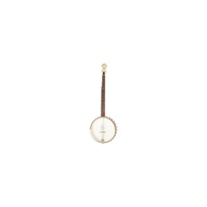 בנג׳ו Gold Tone CC-Carlin 12 5-string Banjo