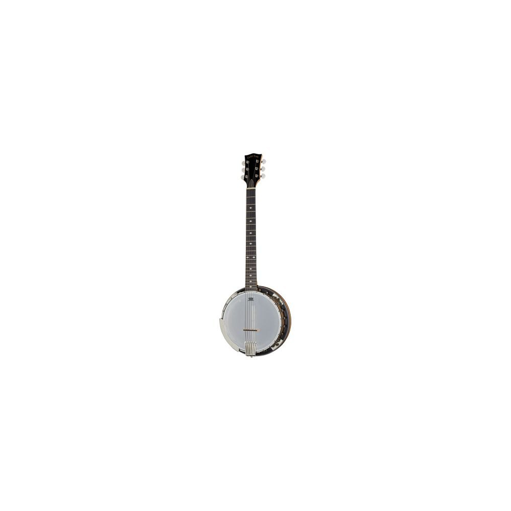 בנג׳ו Gold Tone GT-500 6 String Banjitar 1 בנג׳ו Gold Tone GT-500 6 String Banjitar