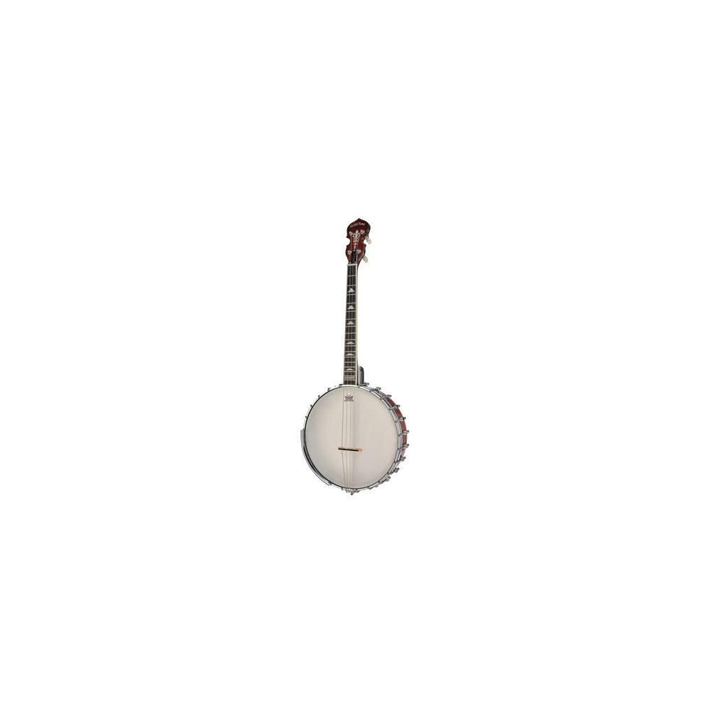 בנג׳ו Gold Tone IT-250 Irish Tenor Banjo 11 1 בנג׳ו Gold Tone IT-250 Irish Tenor Banjo 11