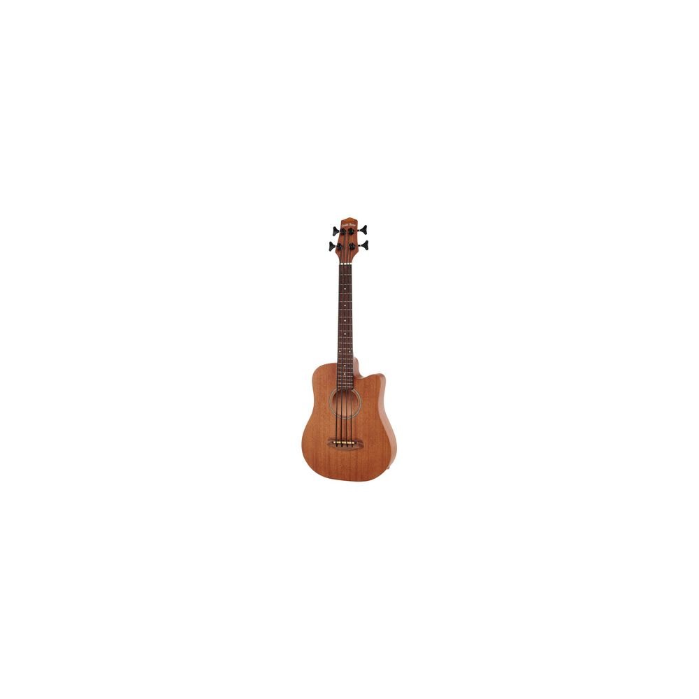 גיטרת בס Gold Tone Micro Bass 23 w/Bag 1 גיטרת בס Gold Tone Micro Bass 23 w/Bag