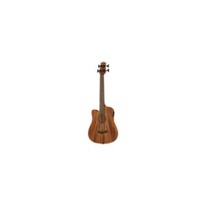 גיטרת בס Gold Tone Micro Bass 23 w/Bag LH