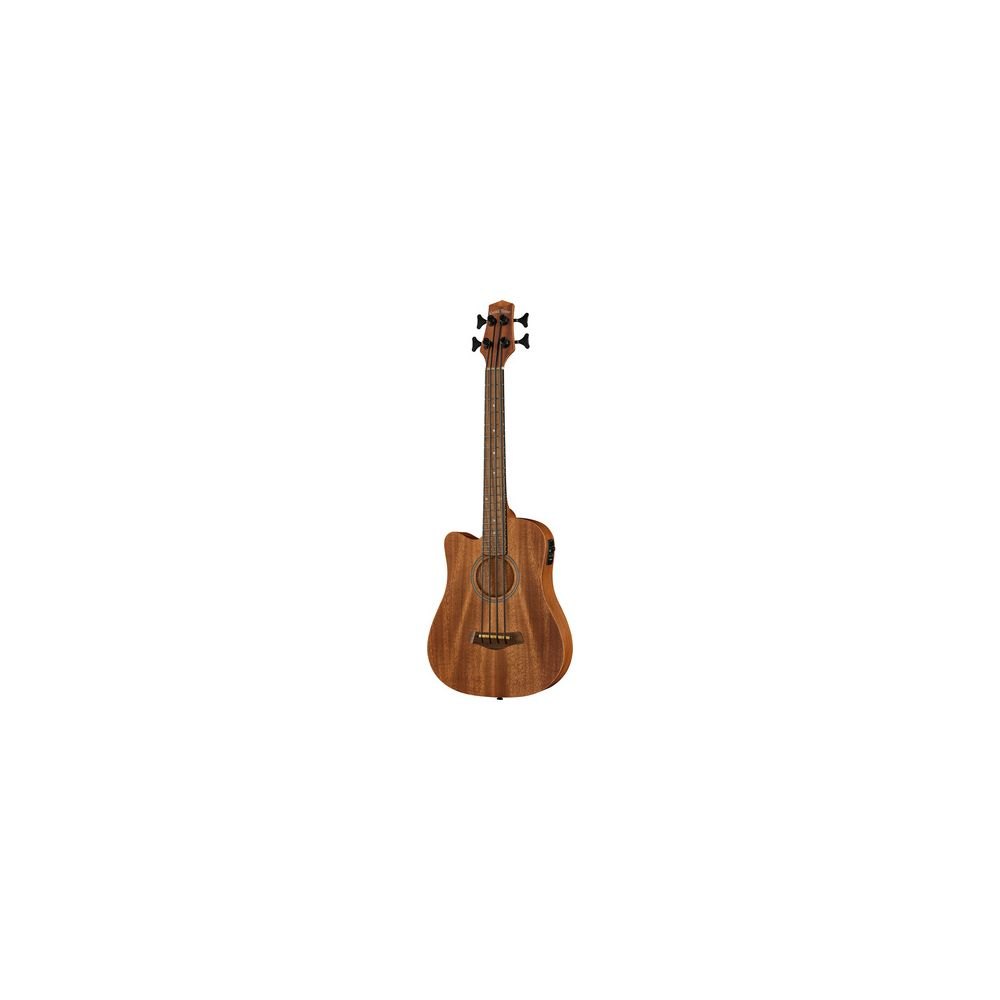 גיטרת בס Gold Tone Micro Bass 23 w/Bag LH 1 גיטרת בס Gold Tone Micro Bass 23 w/Bag LH