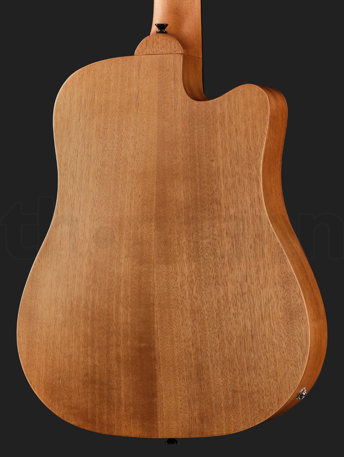 גיטרת בס Gold Tone Micro Bass 23 w/Bag LH 3 גיטרת בס Gold Tone Micro Bass 23 w/Bag LH – תמונה 3