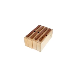 כלי הקשה תזמורתי Goldon 10625 Bass Chime Bar Set