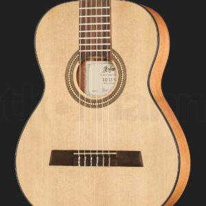 גיטרה אקוסטית Höfner HF 13-1/2 Classical