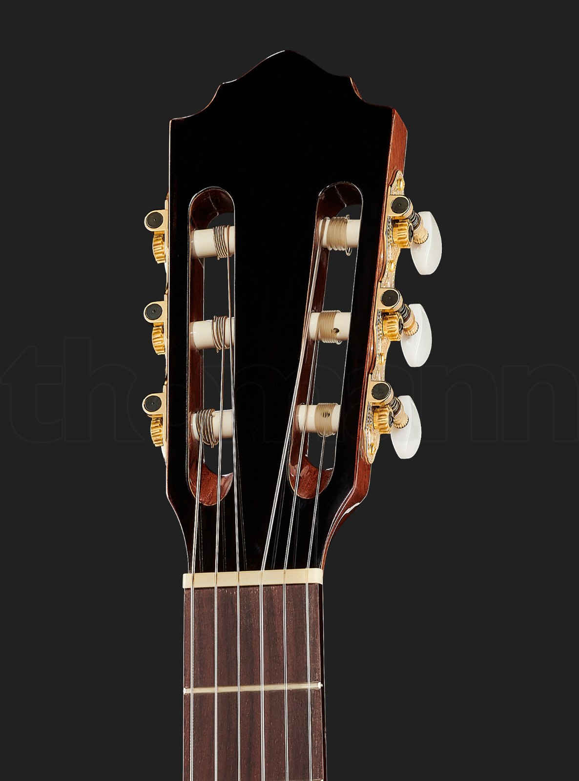 גיטרה אקוסטית Höfner HF15 4 גיטרה אקוסטית Höfner HF15 – תמונה 4