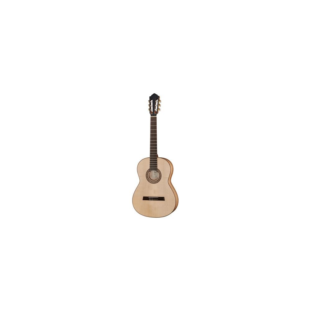 גיטרה אקוסטית Höfner HGL10 1 גיטרה אקוסטית Höfner HGL10