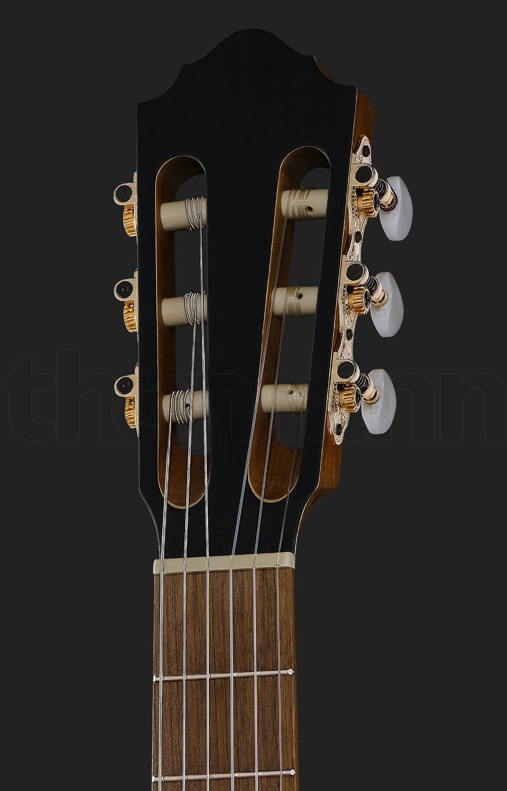 גיטרה אקוסטית Höfner HLE-AF26 Spruce/Maple 4 גיטרה אקוסטית Höfner HLE-AF26 Spruce/Maple – תמונה 4