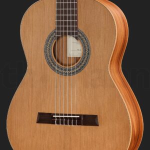 גיטרה אקוסטית Höfner HLE-PZ Limited Classic