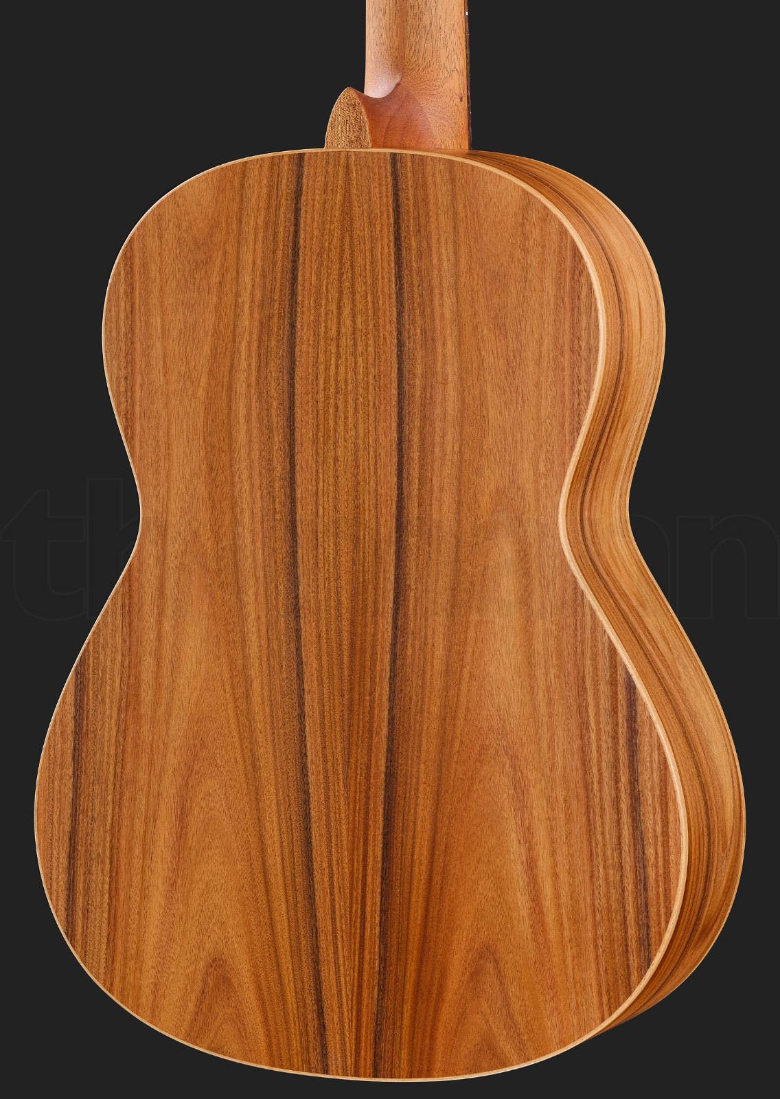 גיטרה אקוסטית Höfner HLE-PZ Limited Classic 3 גיטרה אקוסטית Höfner HLE-PZ Limited Classic – תמונה 3