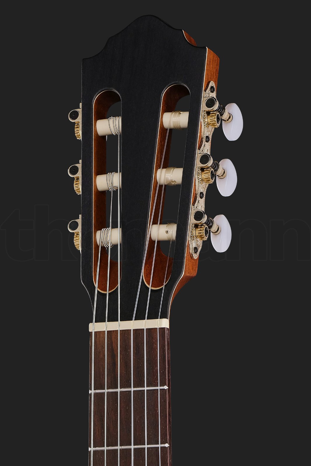 גיטרה אקוסטית Höfner HLE-PZ Limited Classic 4 גיטרה אקוסטית Höfner HLE-PZ Limited Classic – תמונה 4