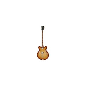 גיטרת בס Höfner Verythin Bass-HCT-500/7 SB