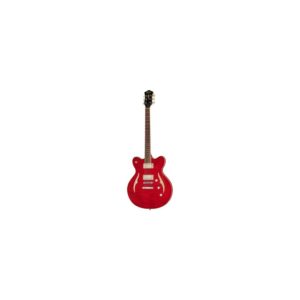 גיטרה חשמלית Höfner Verythin CT Special Red
