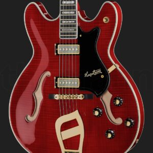 גיטרה חשמלית Hagstrom 67 Viking II WCT