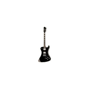 גיטרה חשמלית Hagstrom Fantomen Black