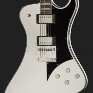גיטרה חשמלית Hagstrom Fantomen White