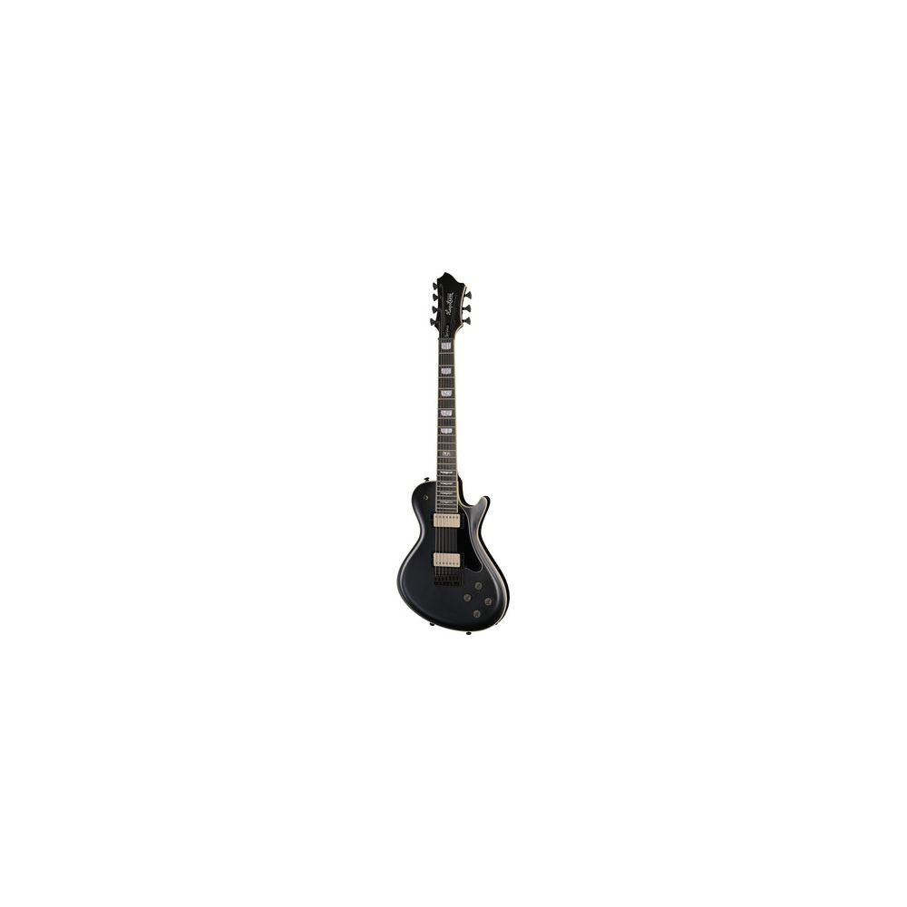 גיטרה חשמלית Hagstrom Krona-7 SBK 1 גיטרה חשמלית Hagstrom Krona-7 SBK