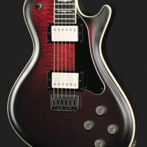 גיטרה חשמלית Hagstrom Krona BBD