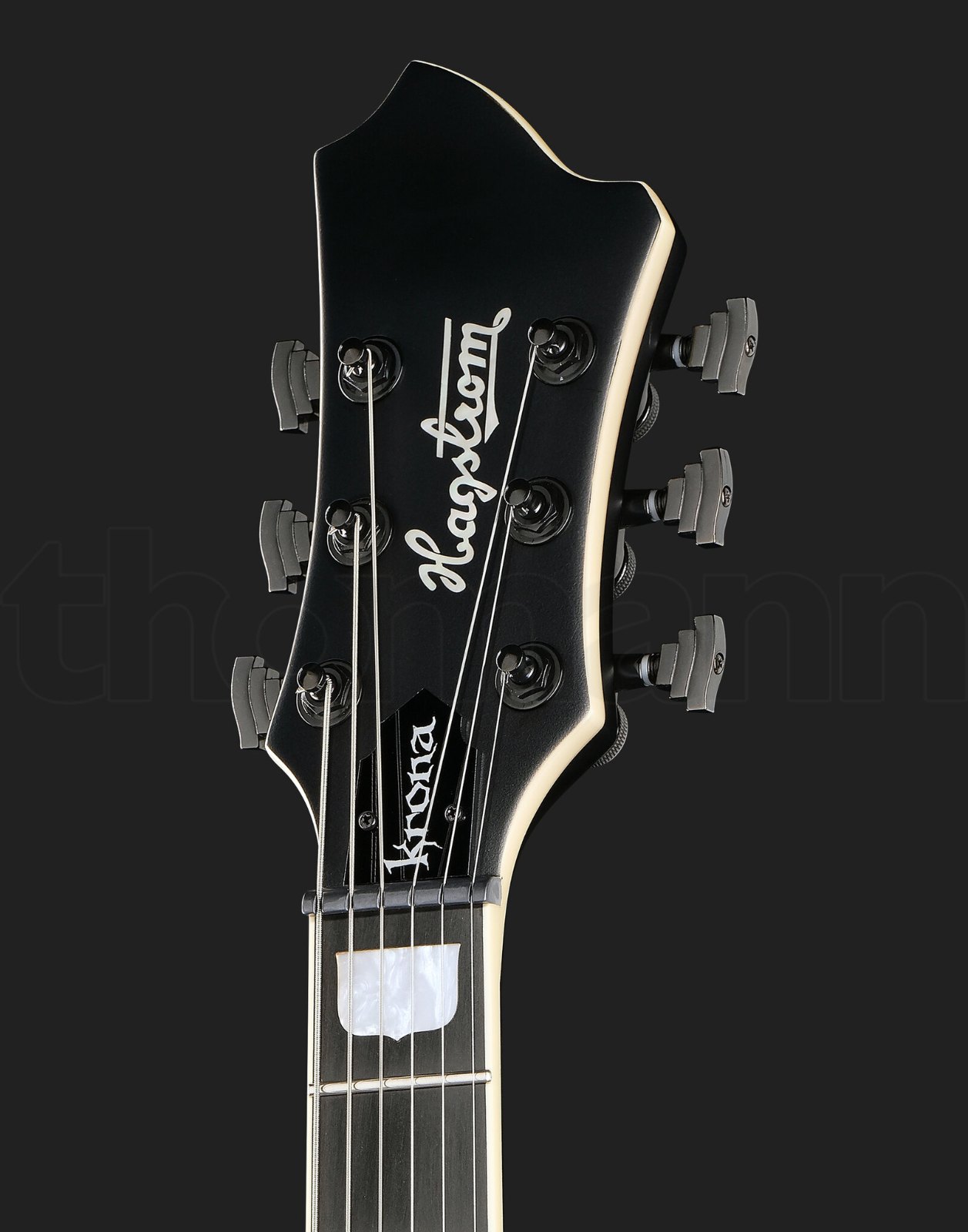 גיטרה חשמלית Hagstrom Krona SBK 4 גיטרה חשמלית Hagstrom Krona SBK – תמונה 4