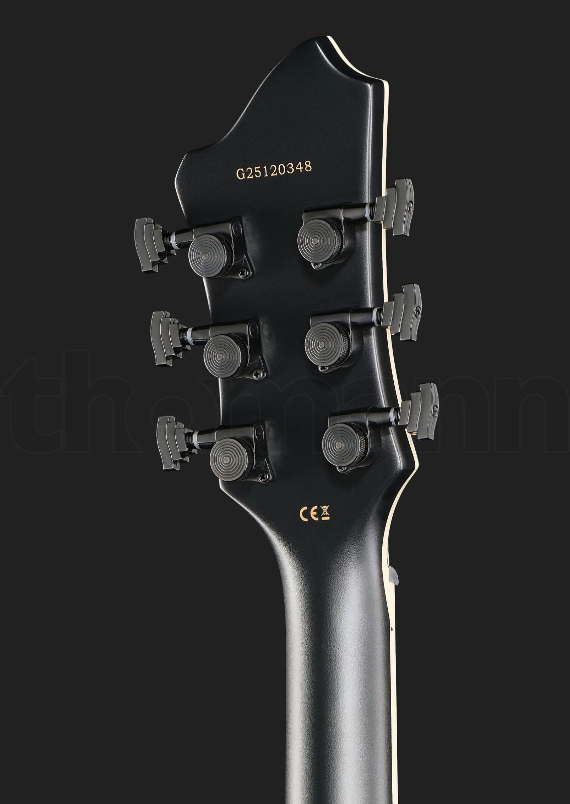 גיטרה חשמלית Hagstrom Krona SBK 5 גיטרה חשמלית Hagstrom Krona SBK – תמונה 5