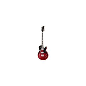 גיטרה חשמלית Hagstrom Super Swede Crimson Flame