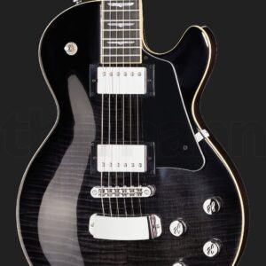 גיטרה חשמלית Hagstrom Super Swede Dark Storm