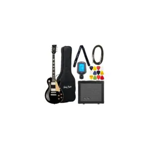 גיטרה חשמלית Hamaril E-Guitar Set