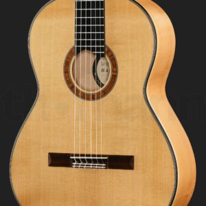 גיטרה אקוסטית Hanika 50 KF-N