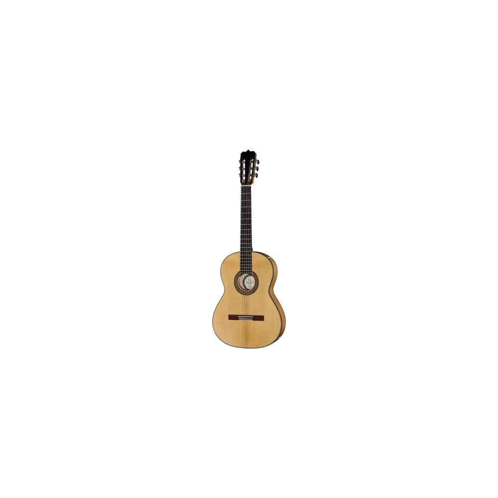 גיטרה אקוסטית Hanika Flamenco KF 1 גיטרה אקוסטית Hanika Flamenco KF
