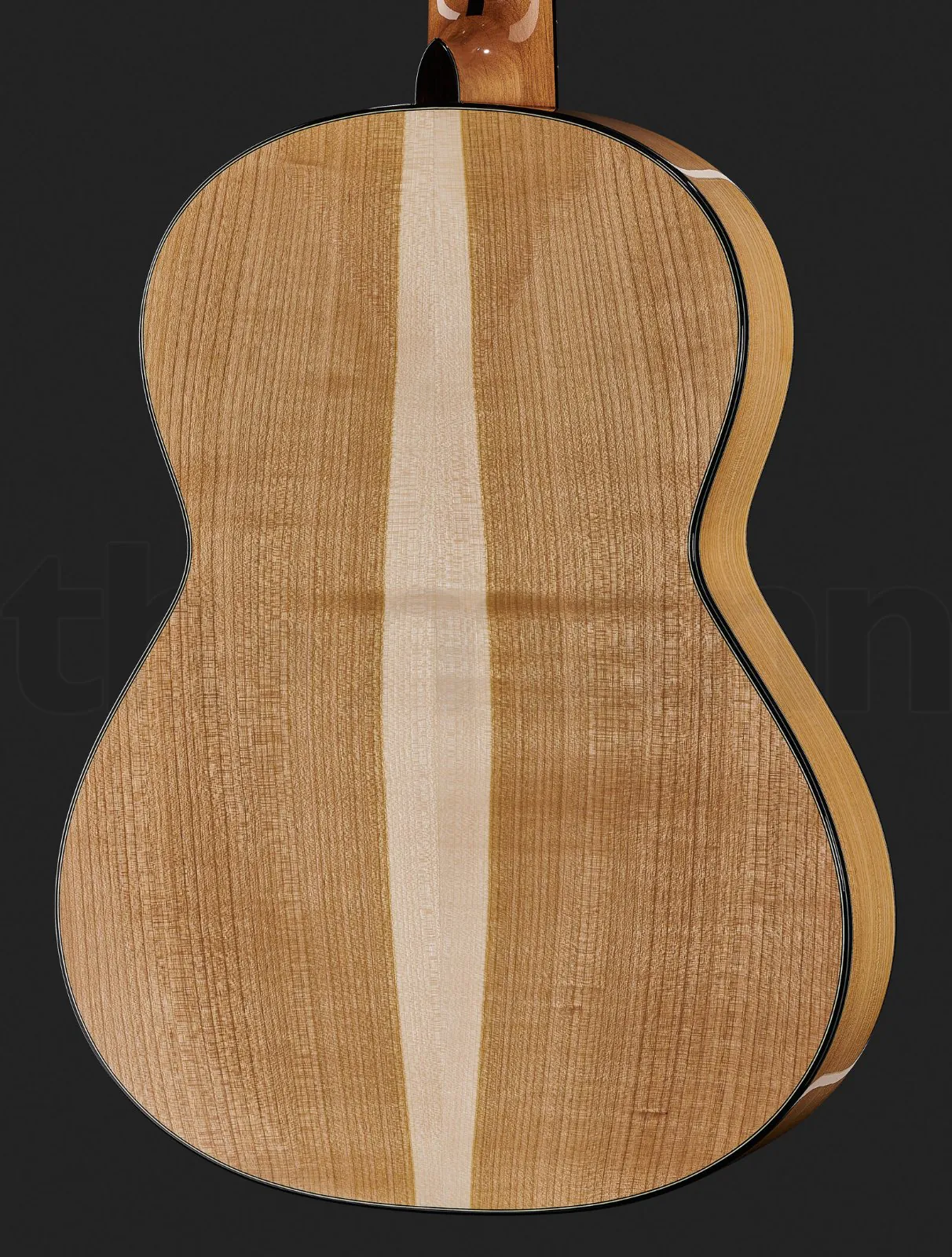 גיטרה אקוסטית Hanika Flamenco KF 3 גיטרה אקוסטית Hanika Flamenco KF – תמונה 3