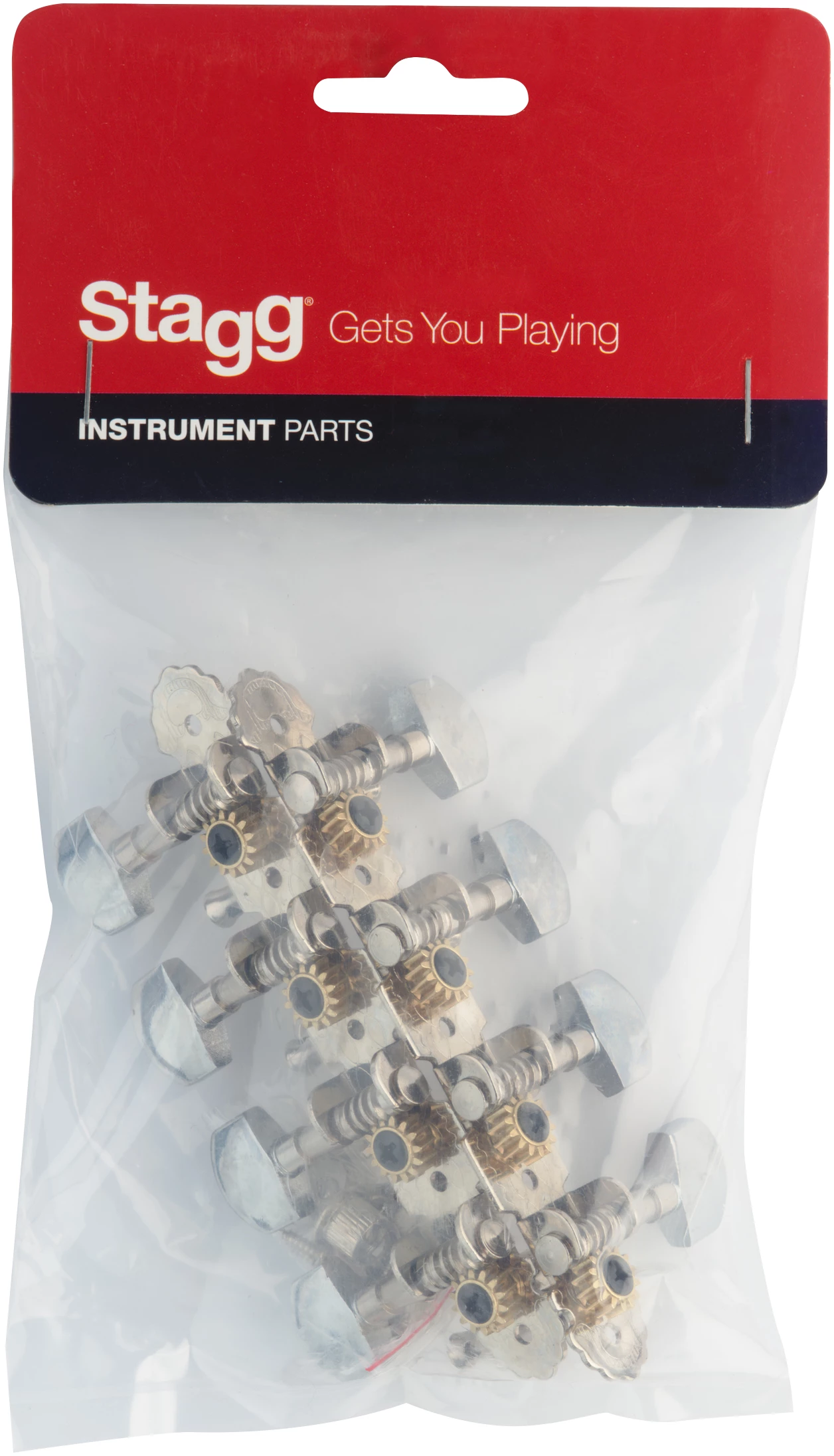 מפתחות כיוון למנדולינה Stagg SP-MHMA-CH — סט 2×4 2 מפתחות כיוון למנדולינה Stagg SP-MHMA-CH — סט 2×4