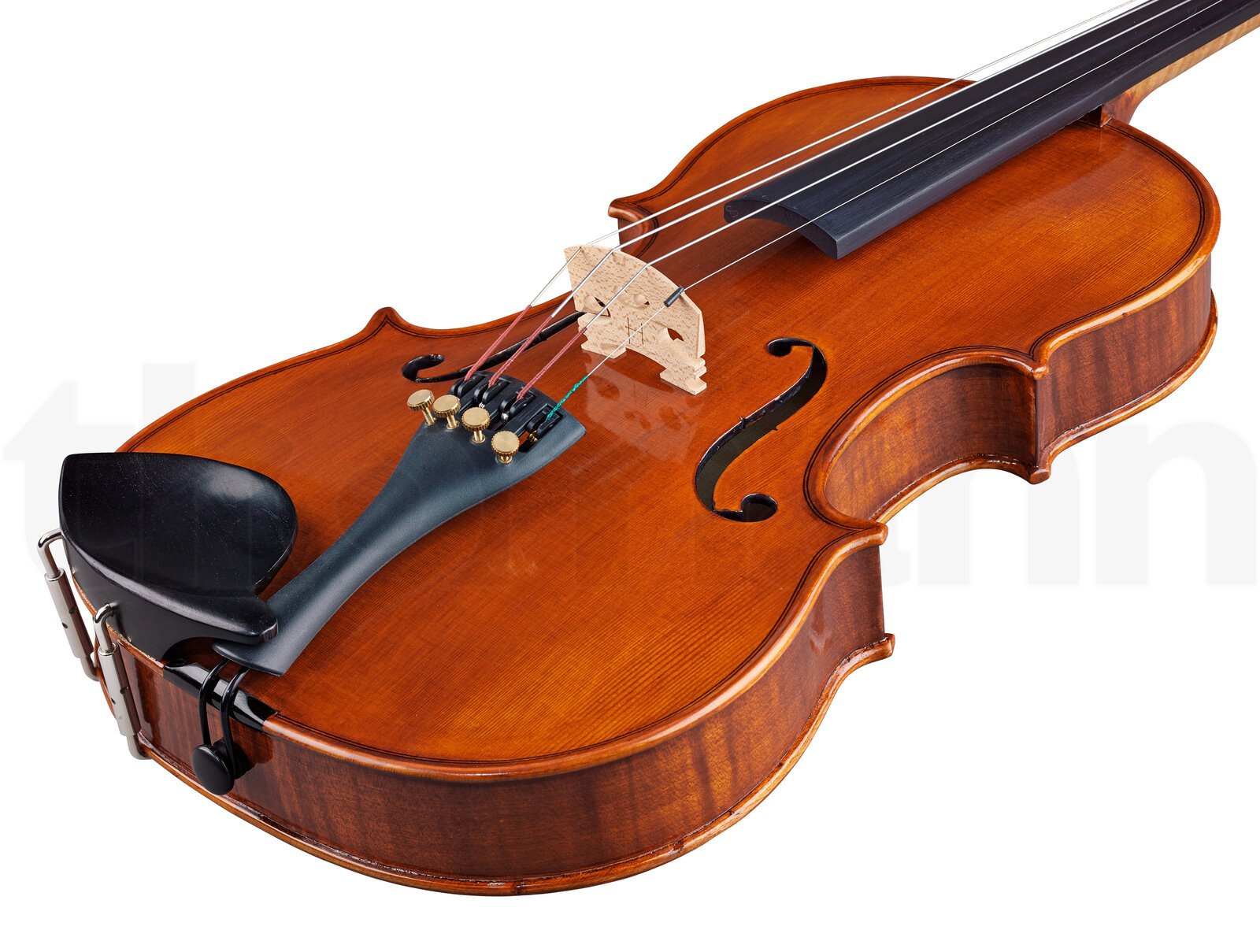 כלי קשת Hidersine Piacenza Violin Set 4/4 3 כלי קשת Hidersine Piacenza Violin Set 4/4 – תמונה 3