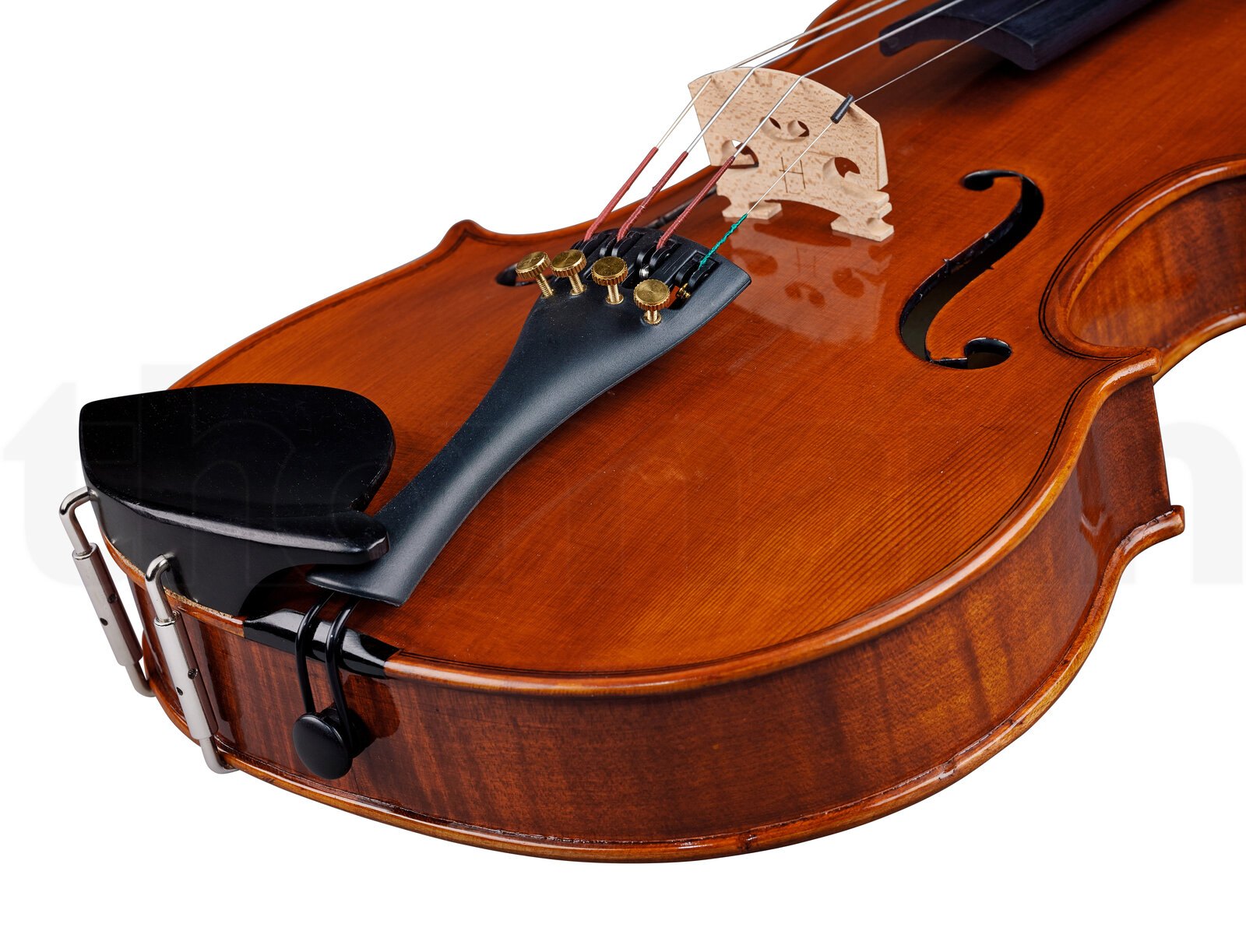 כלי קשת Hidersine Piacenza Violin Set 4/4 5 כלי קשת Hidersine Piacenza Violin Set 4/4 – תמונה 5