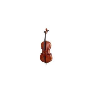 כלי קשת Hidersine Studenti Cello Set 1/2