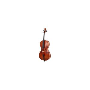 כלי קשת Hidersine Studenti Cello Set 3/4