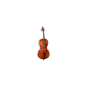כלי קשת Hidersine Uno Cello Set 1/2