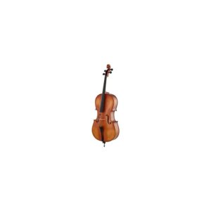 כלי קשת Hidersine Vivente Academy Cello Set 4/4