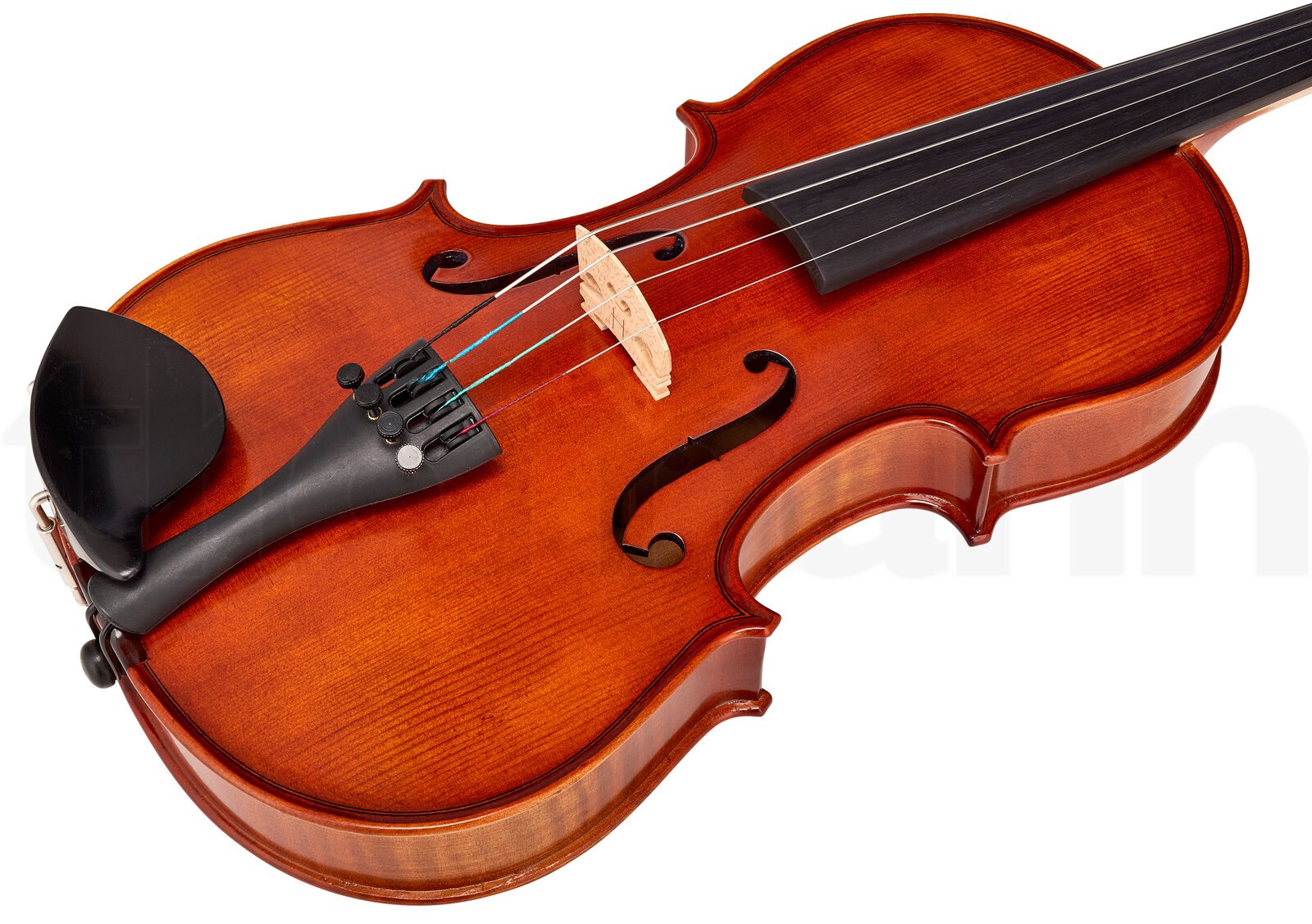 כלי קשת Hidersine Vivente Viola Set 13 3 כלי קשת Hidersine Vivente Viola Set 13 – תמונה 3