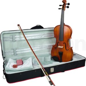 כלי קשת Hidersine Vivente Viola Set 16