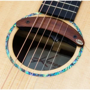 פיקאפ לגיטרה אקוסטית KNA HP-1 — Humbucker
