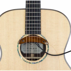 פיקאפ לגיטרה אקוסטית KNA HP-1 — Humbucker