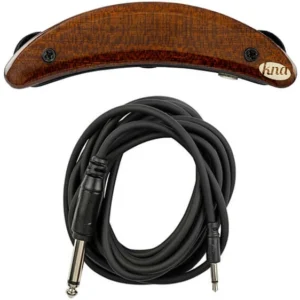 פיקאפ אקטיבי לגיטרה אקוסטית KNA HP-1A — Humbucker