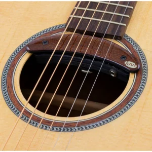 פיקאפ אקטיבי לגיטרה אקוסטית KNA HP-1A — Humbucker