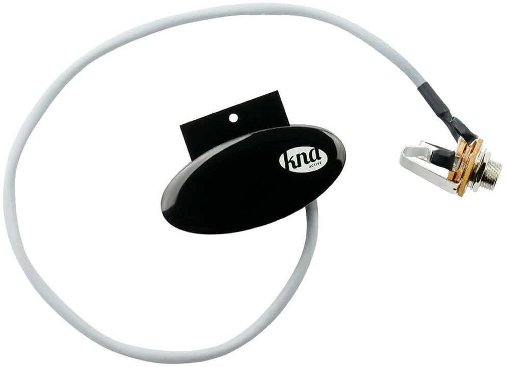 פיקאפ אקטיבי לבוזוקי KNA BZ-1A — Humbucker 3 פיקאפ אקטיבי לבוזוקי KNA BZ-1A — Humbucker — תמונה 3