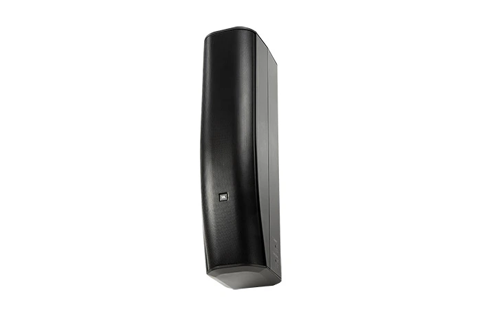 רמקול עמוד פסיבי JBL CBT 70J-1 שחור 1 רמקול עמוד פסיבי JBL CBT 70J-1 שחור במבט קדמי תלת־רבעי