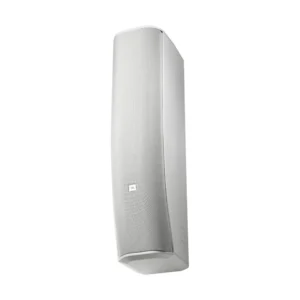רמקול עמוד פסיבי JBL CBT 70J-1-WH לבן
