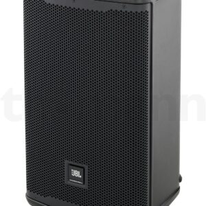 רמקול מוגבר JBL EON710 – ‏10 אינץ׳, 1300W Peak, Bluetooth ו-DSP