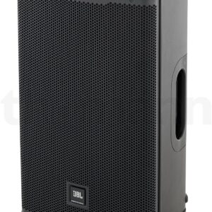 רמקול מוגבר JBL EON712 – ‏12 אינץ׳, 1300W Peak, Bluetooth ו-DSP