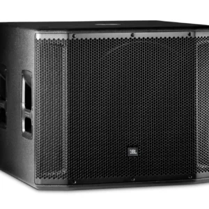 JBL SRX818SP – סאב וופר מוגבר 18 אינץ׳