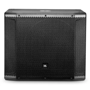 JBL SRX818SP – סאב וופר מוגבר 18 אינץ׳